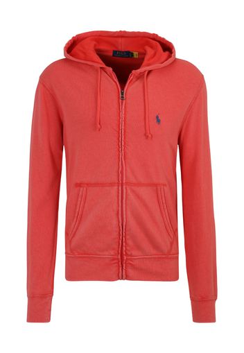 Polo Ralph Lauren Giacca di felpa  rosso