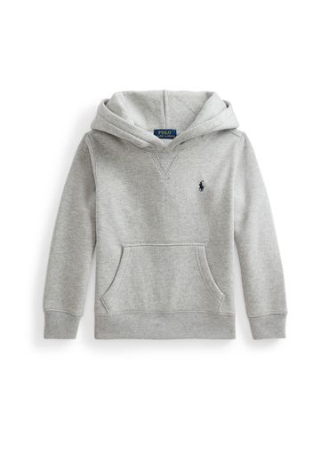 Polo Ralph Lauren Felpa  grigio chiaro