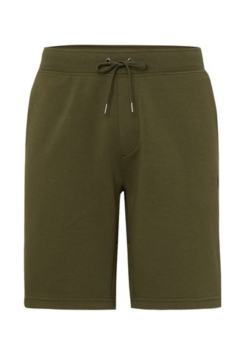 Polo Ralph Lauren Pantaloni 'ATHLETIC'  oliva