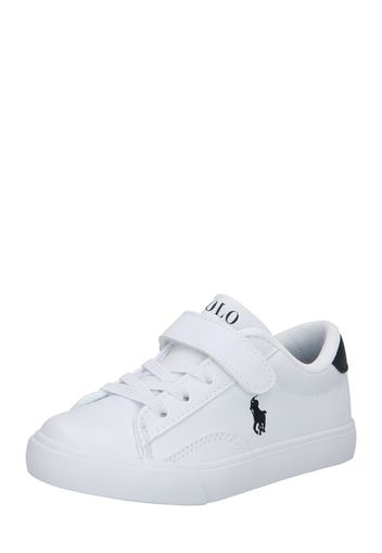 Polo Ralph Lauren Sneaker 'THERON'  navy / bianco