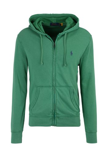 Polo Ralph Lauren Giacca di felpa  verde