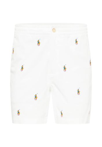 Polo Ralph Lauren Pantaloni chino  colori misti / bianco