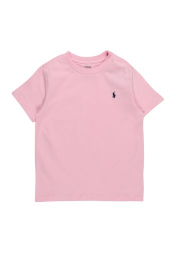 Polo Ralph Lauren Maglietta  navy / rosa