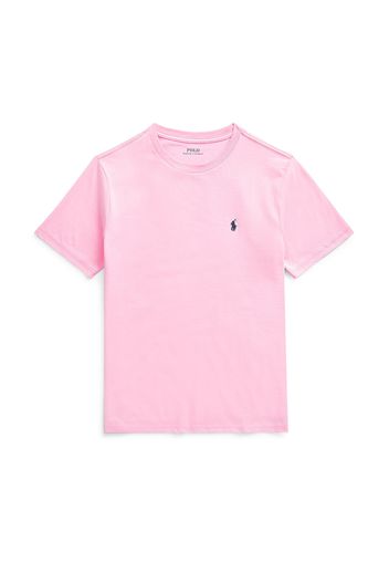 Polo Ralph Lauren Maglietta  navy / rosa