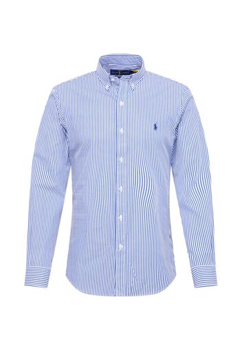 Polo Ralph Lauren Camicia  blu cielo / bianco