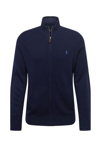 Polo Ralph Lauren Giacchetta 'LORYELLE'  blu / blu scuro