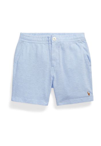 Polo Ralph Lauren Pantaloni  blu chiaro / marrone