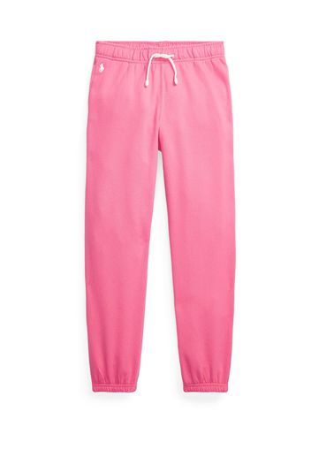 Polo Ralph Lauren Pantaloni sportivi  rosa