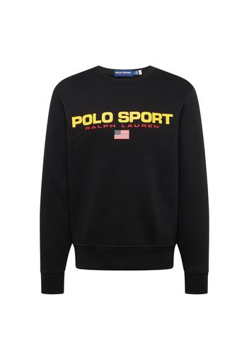 Polo Ralph Lauren Felpa  colori misti / nero