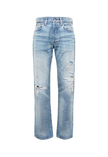 Polo Ralph Lauren Jeans  blu denim