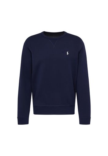 Polo Ralph Lauren Felpa  navy / bianco