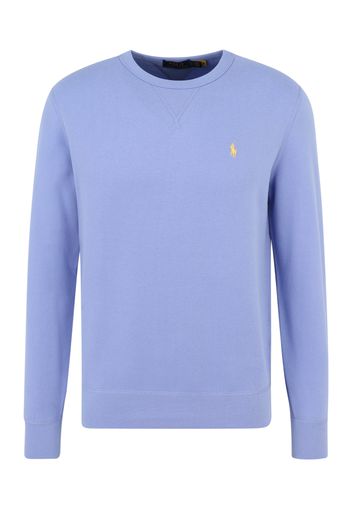 Polo Ralph Lauren Felpa  lilla chiaro