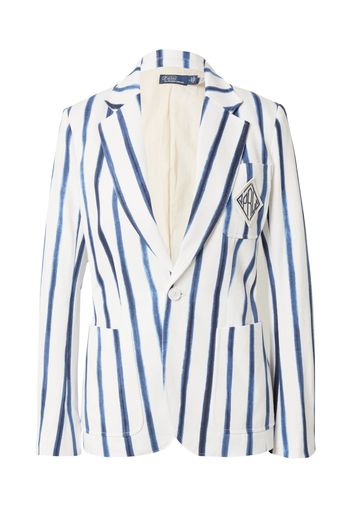 Polo Ralph Lauren Blazer  navy / blu colomba / bianco