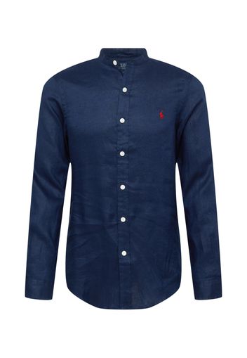 Polo Ralph Lauren Camicia  navy / rosso