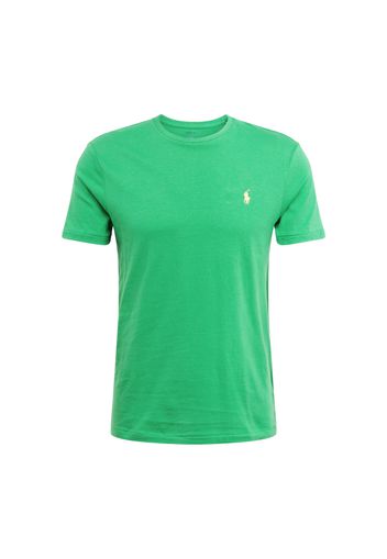 Polo Ralph Lauren Maglietta  giallo chiaro / lime