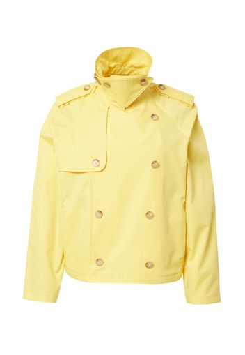 Polo Ralph Lauren Cappotto di mezza stagione  giallo