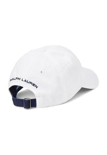 Polo Ralph Lauren Cappello da baseball  blu / rosso / nero / bianco