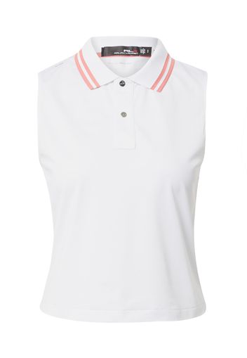 Polo Ralph Lauren Maglietta  corallo / bianco