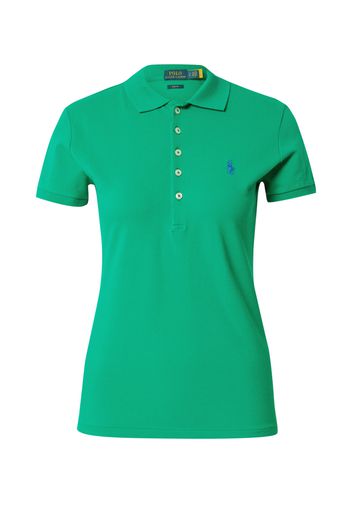 Polo Ralph Lauren Maglietta 'JULIE'  verde