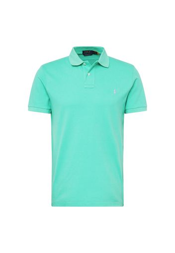 Polo Ralph Lauren Maglietta  menta / sambuco