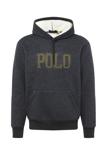 Polo Ralph Lauren Felpa  cachi / nero sfumato