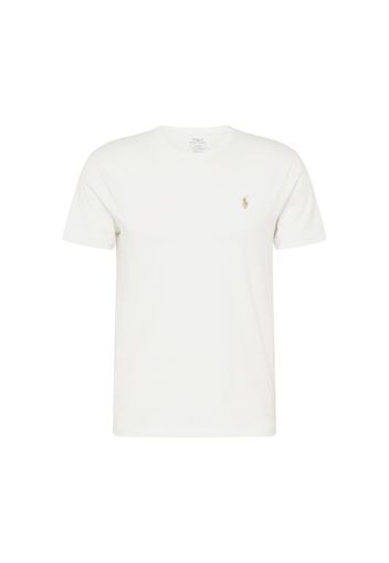 Polo Ralph Lauren Maglietta  bianco