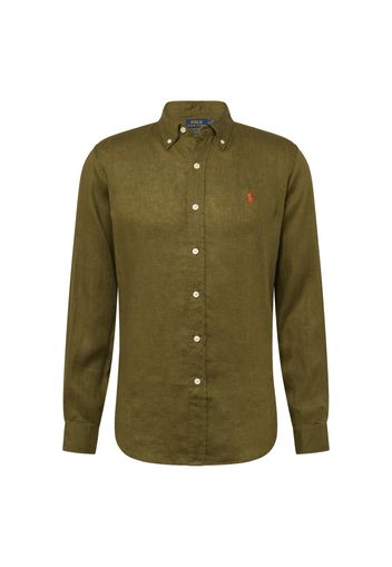 Polo Ralph Lauren Camicia  oliva