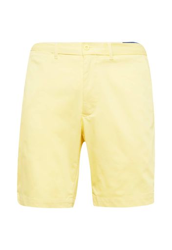 Polo Ralph Lauren Pantaloni chino  giallo chiaro