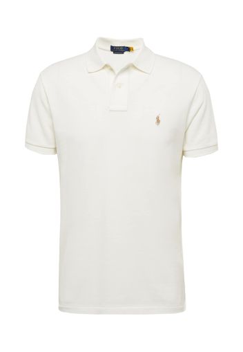 Polo Ralph Lauren Maglietta  stucco / bianco