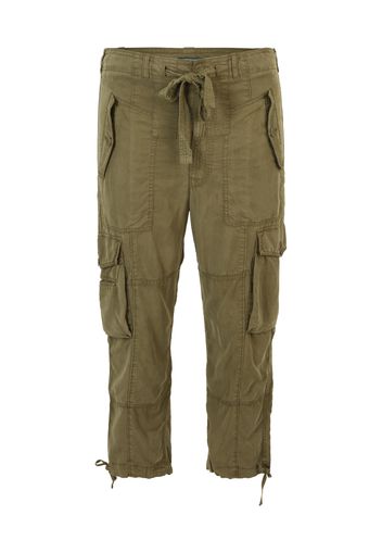 Polo Ralph Lauren Pantaloni cargo  oliva