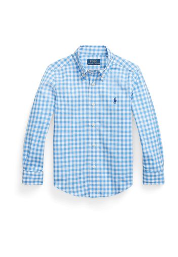 Polo Ralph Lauren Camicia  blu / bianco