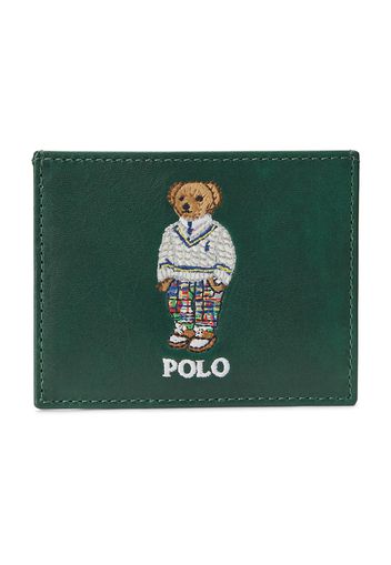 Polo Ralph Lauren Astuccio  beige / marino / verde / bianco