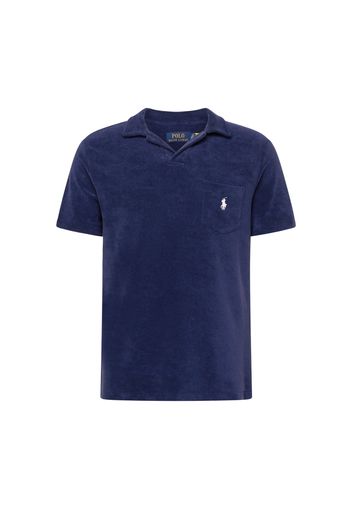 Polo Ralph Lauren Maglietta  navy / bianco