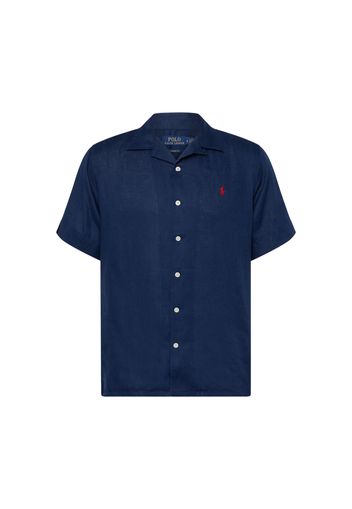 Polo Ralph Lauren Camicia  blu scuro