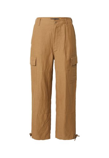 Polo Ralph Lauren Pantaloni cargo  caramello