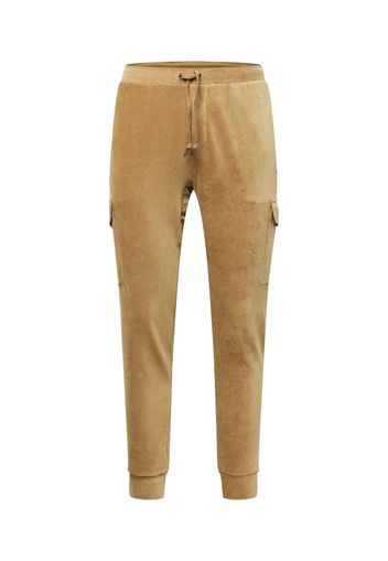 Polo Ralph Lauren Pantaloni cargo  beige