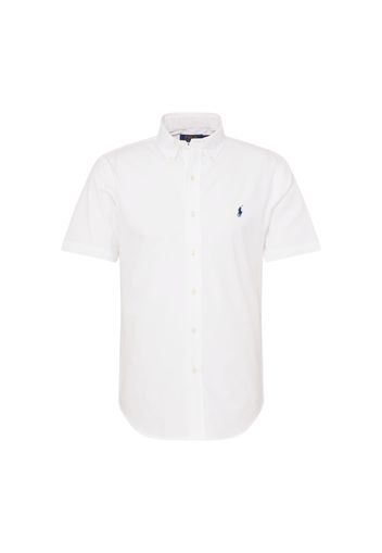 Polo Ralph Lauren Camicia  blu notte / bianco