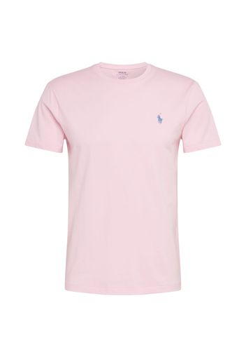 Polo Ralph Lauren Maglietta  rosa chiaro