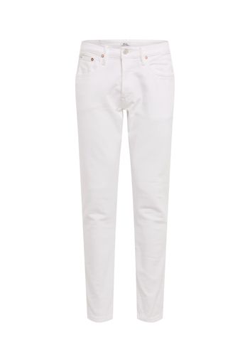 Polo Ralph Lauren Jeans 'SSULLIVAN'  bianco denim