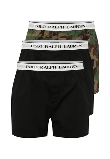 Polo Ralph Lauren Boxer  colori misti