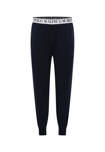 Polo Ralph Lauren Pantaloncini da pigiama  navy / bianco