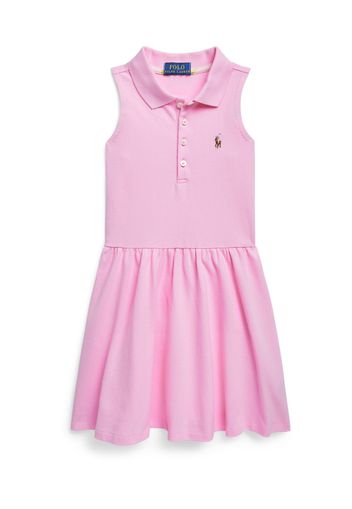 Polo Ralph Lauren Abito  rosa