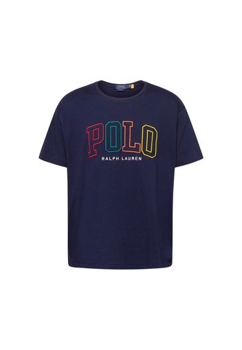 Polo Ralph Lauren Maglietta  navy / colori misti / bianco