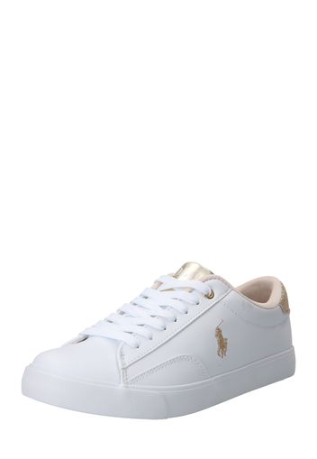 Polo Ralph Lauren Sneaker 'THERON V'  bianco