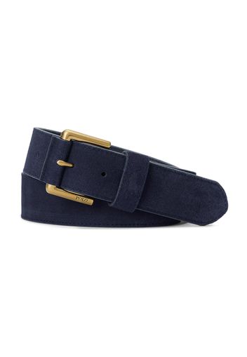 Polo Ralph Lauren Cintura  blu / oro