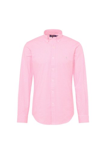 Polo Ralph Lauren Camicia  rosa / bianco