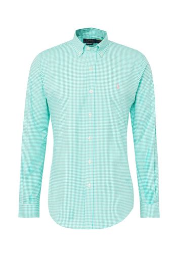 Polo Ralph Lauren Camicia  menta / bianco