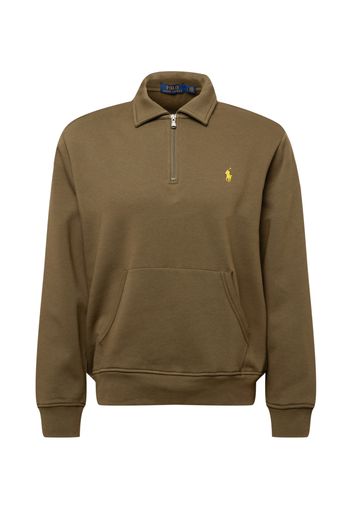 Polo Ralph Lauren Felpa  oliva