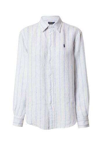 Polo Ralph Lauren Camicia da donna  blu / bianco