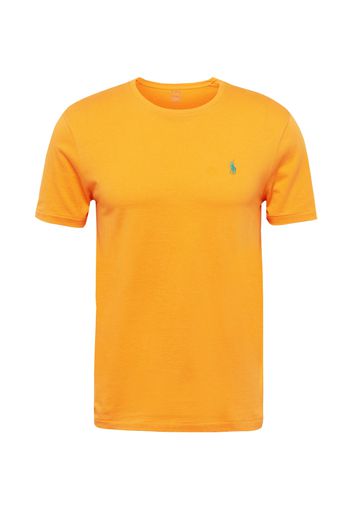 Polo Ralph Lauren Maglietta  arancione chiaro